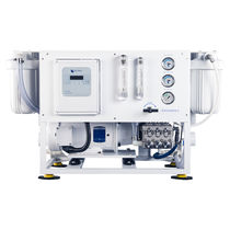 Boat watermaker / for yachts / reverse osmosis...