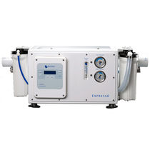 Yacht watermaker / reverse osmosis