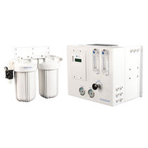 Fresh water treatment system / for yachts...