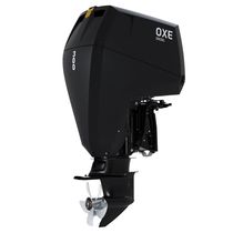 Outboard engine / diesel / commercial /...