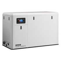 Yacht generator set / diesel