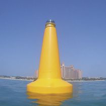 Polyethylene buoy, HDPE buoy - All boating and marine industry ...