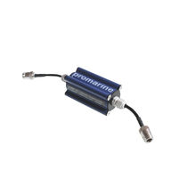 Boat galvanic isolator
