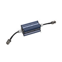Boat galvanic isolator