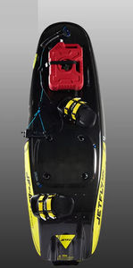 carbon fiber jet board 1