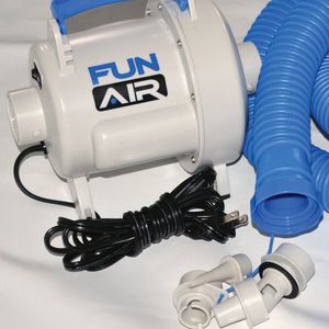 electric air pump