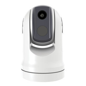 CCTV video camera