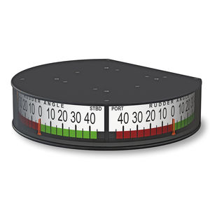 boat indicator