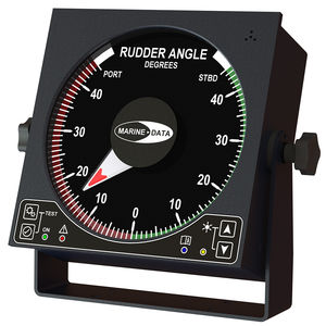 boat indicator