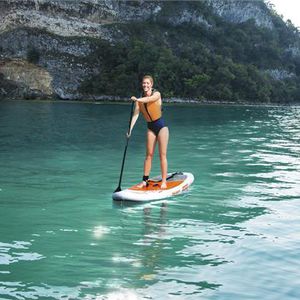 inflatable SUP