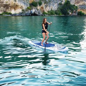 inflatable SUP