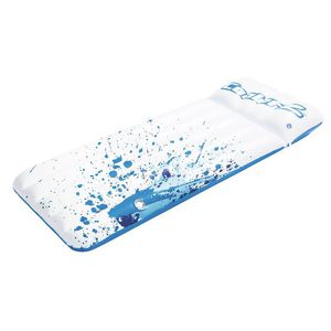 mattress water toy
