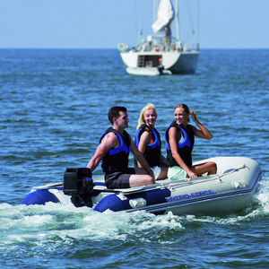 outboard inflatable boat