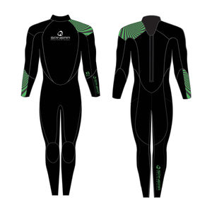 watersports wetsuit