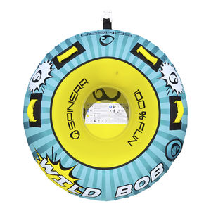 1-person max. towed buoy