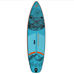 inflatable SUP