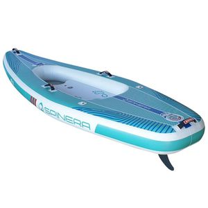 inflatable SUP