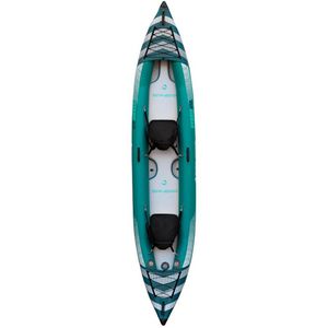 sit-on-top kayak
