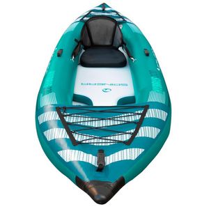 sit-on-top kayak