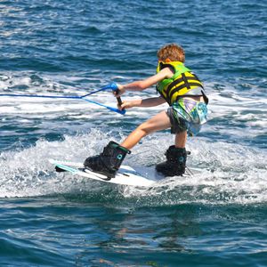 child's wakeboard