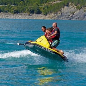 4-person max. towed buoy 1