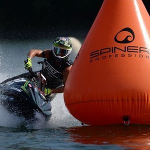 signaling buoy