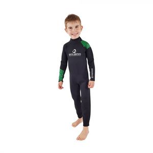 watersports wetsuit