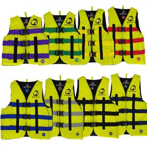 watersports buoyancy aid