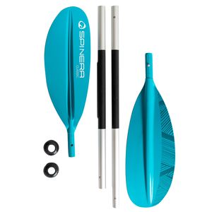kayak paddle