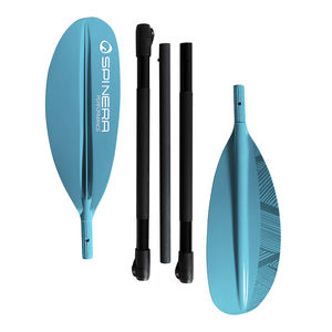 kayak paddle