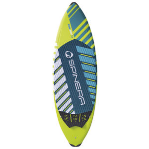 wakesurf board manufacturers