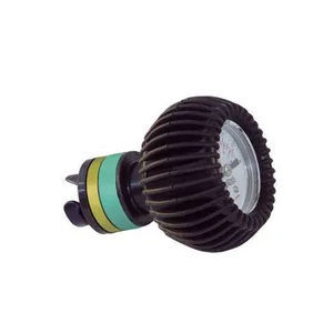 pressure gauge