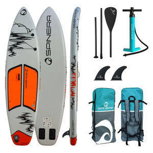 inflatable SUP 1