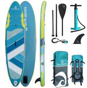 inflatable SUP 1