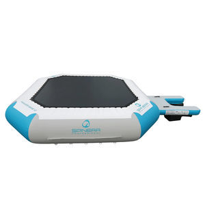 platform water toy