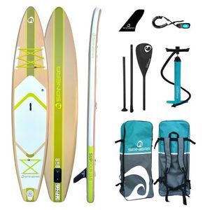 inflatable stand-up paddle-board 1