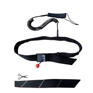 stand-up paddle board leash 1