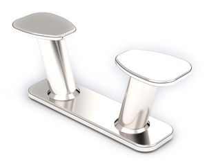 marina mooring bollard