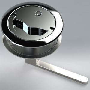 boat latch 1