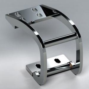 boat hinge