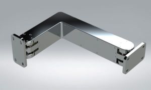 boat hinge