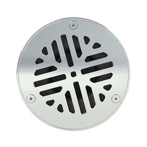 stainless steel floor drain