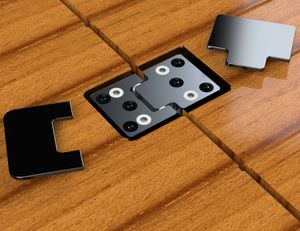 boat hinge 1