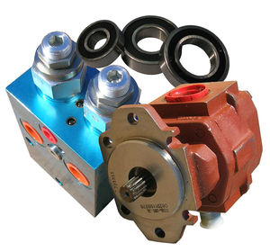 boat winch