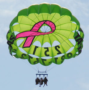 custom parasail