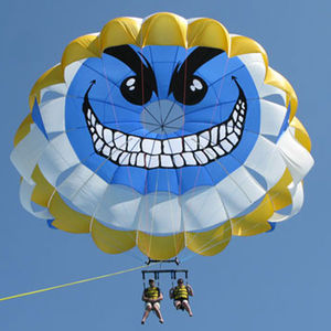 custom parasail