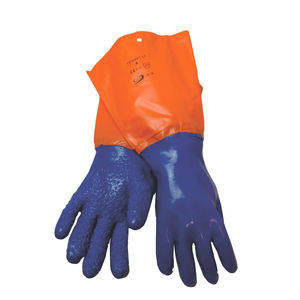 fishing gloves