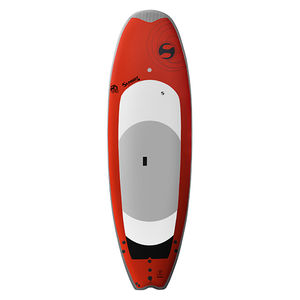 all-around SUP