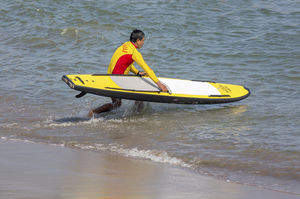 rescue board 1