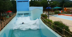 wave machine